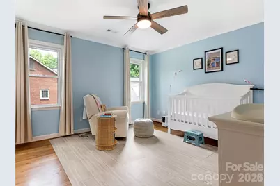 9317 Hanover South Trail, Charlotte, NC 28210 - Photo 26