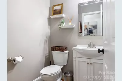 9317 Hanover South Trail, Charlotte, NC 28210 - Photo 8