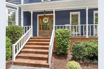 9317 Hanover South Trail, Charlotte, NC 28210 - Photo 2