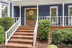9317 Hanover South Trail, Charlotte, NC 28210 - Photo 2
