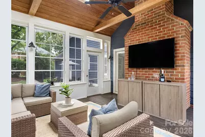 9317 Hanover South Trail, Charlotte, NC 28210 - Photo 14