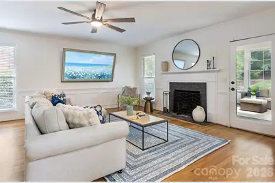 9317 Hanover South Trail, Charlotte, NC 28210 - Photo 10