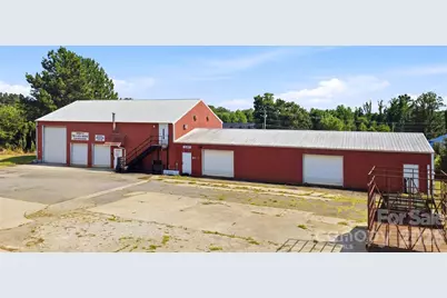 540 Mocksville Highway, Statesville, NC 28625 - Photo 26