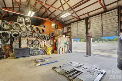 540 Mocksville Highway, Statesville, NC 28625 - Photo 24