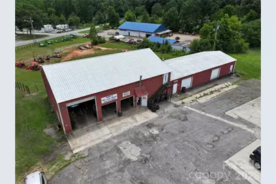 540 Mocksville Highway, Statesville, NC 28625 - Photo 1