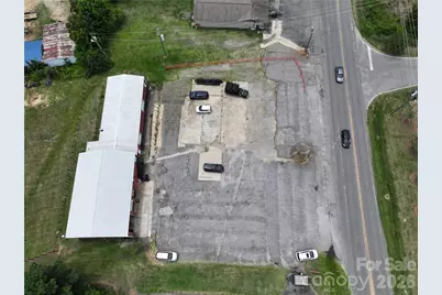 540 Mocksville Highway, Statesville, NC 28625 - Photo 2