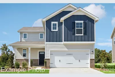 2745 Blue Sky Meadows Drive, Monroe, NC 28110 - Photo 1