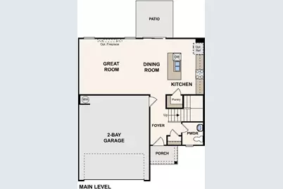 2745 Blue Sky Meadows Drive, Monroe, NC 28110 - Photo 4