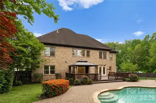 7307 Roseland Ave, Charlotte, NC 28277 - Photo 46