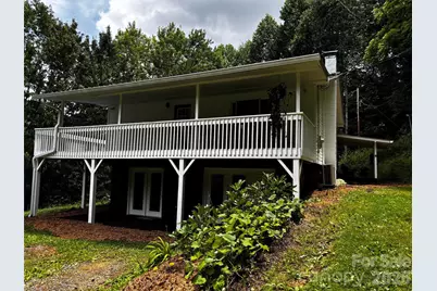 2879 Chandler Creek Road, Mars Hill, NC 28754 - Photo 2