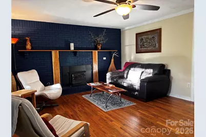 2879 Chandler Creek Road, Mars Hill, NC 28754 - Photo 6