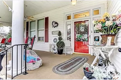 301 Cleveland Avenue, Grover, NC 28073 - Photo 2