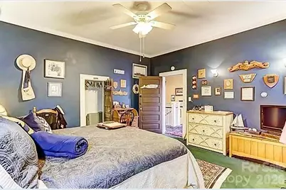 301 Cleveland Avenue, Grover, NC 28073 - Photo 10
