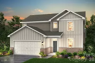 2760 Blue Sky Mdws Dr, Monroe, NC 28110 - Photo 2