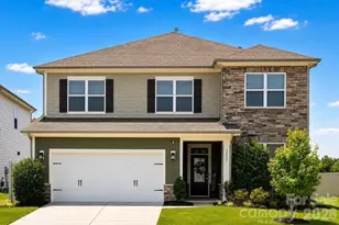 2055 Yearden Ln, Monroe, NC 28110 - Photo 1