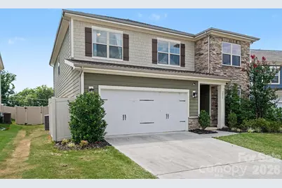 2055 Yearden Lane, Monroe, NC 28110 - Photo 2