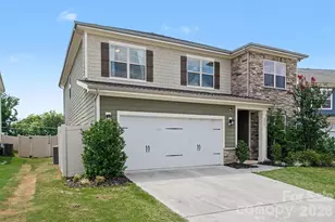 2055 Yearden Ln, Monroe, NC 28110 - Photo 2