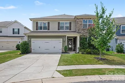 2055 Yearden Lane, Monroe, NC 28110 - Photo 1