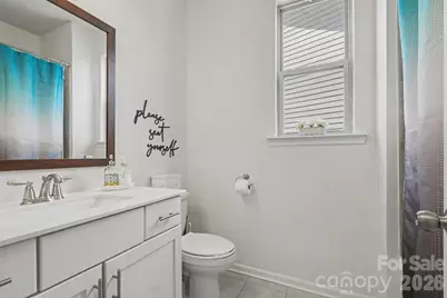 2055 Yearden Lane, Monroe, NC 28110 - Photo 16