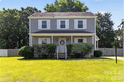 11117 Kingfisher Drive, Charlotte, NC 28226 - Photo 2