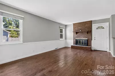 11117 Kingfisher Drive, Charlotte, NC 28226 - Photo 6