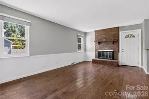 11117 Kingfisher Dr, Charlotte, NC 28226 - Photo 6
