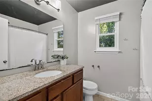 11117 Kingfisher Dr, Charlotte, NC 28226 - Photo 20