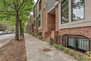 432 E 33rd St, Charlotte, NC 28205 - Photo 2