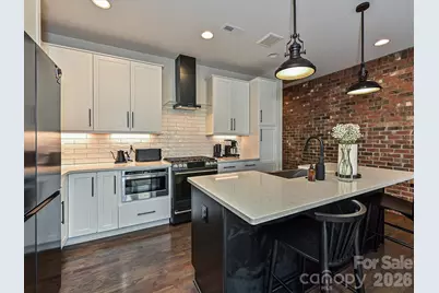 432 E 33rd Street, Charlotte, NC 28205 - Photo 1