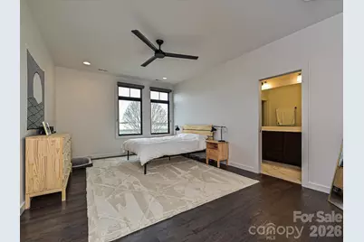 432 E 33rd Street, Charlotte, NC 28205 - Photo 16