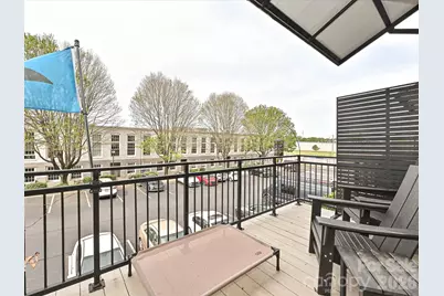 432 E 33rd Street, Charlotte, NC 28205 - Photo 22