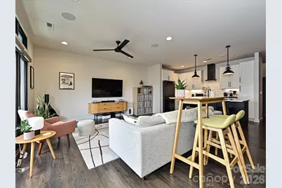 432 E 33rd Street, Charlotte, NC 28205 - Photo 6