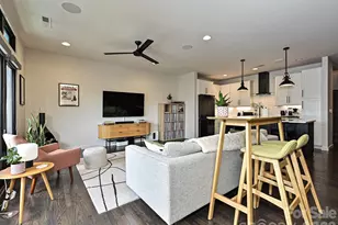 432 E 33rd St, Charlotte, NC 28205 - Photo 6