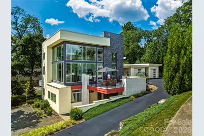 1165 Merrimon Avenue, Asheville, NC 28804 - Photo 1
