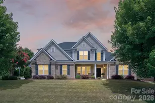 10601 Waxhaw Manor Dr, Waxhaw, NC 28173 - Photo 1