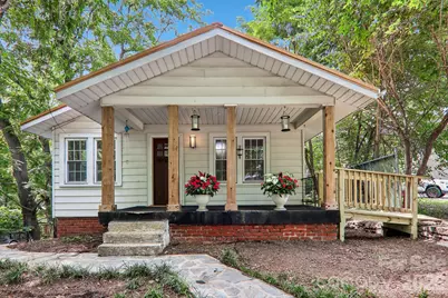 5 Belmont Avenue, Asheville, NC 28806 - Photo 1