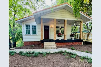 5 Belmont Avenue, Asheville, NC 28806 - Photo 2