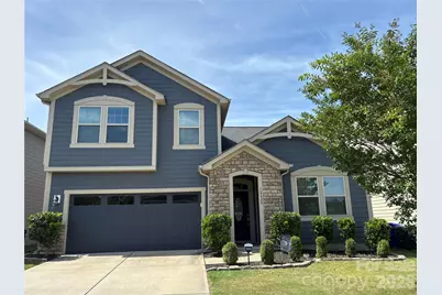 12628 Heath Grove Drive, Huntersville, NC 28078 - Photo 1