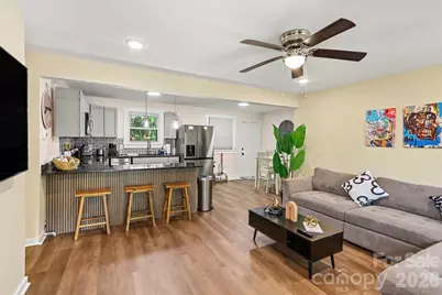 2616 Springway Drive, Charlotte, NC 28205 - Photo 4