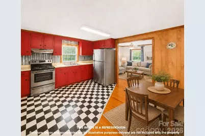 102 Aderholdt Road, Bessemer City, NC 28016 - Photo 6
