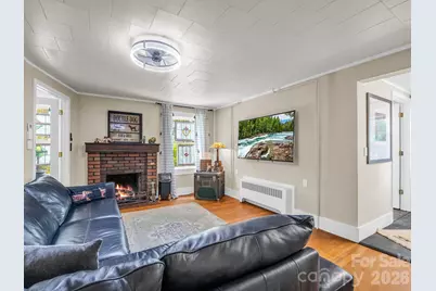23 Sunset Drive, Black Mountain, NC 28711 - Photo 20