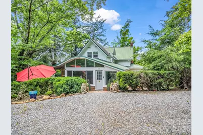 23 Sunset Drive, Black Mountain, NC 28711 - Photo 2