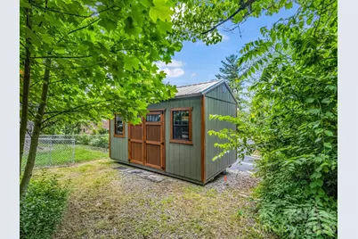 23 Sunset Drive, Black Mountain, NC 28711 - Photo 6
