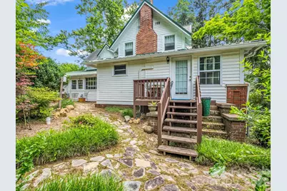 23 Sunset Drive, Black Mountain, NC 28711 - Photo 4