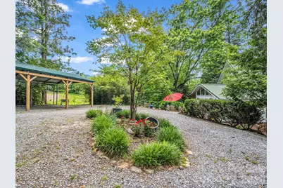 23 Sunset Drive, Black Mountain, NC 28711 - Photo 8