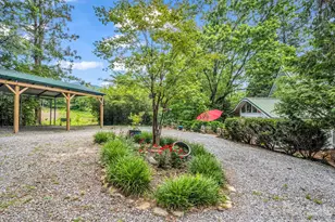 23 Sunset Dr, Black Mountain, NC 28711 - Photo 8