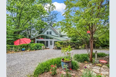 23 Sunset Drive, Black Mountain, NC 28711 - Photo 1