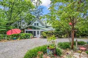 23 Sunset Dr, Black Mountain, NC 28711 - Photo 1