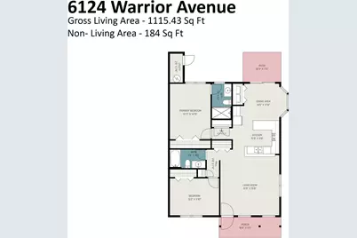 6124 Warrior Avenue, Indian Land, SC 29707 - Photo 26