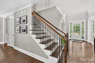 515 3 Greens Dr, Huntersville, NC 28078 - Photo 22